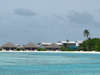 Dhonveli Beach & Spa 